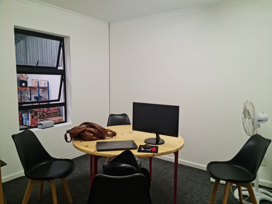Commercial Property for Sale in Saxenburg Park 1 Western Cape